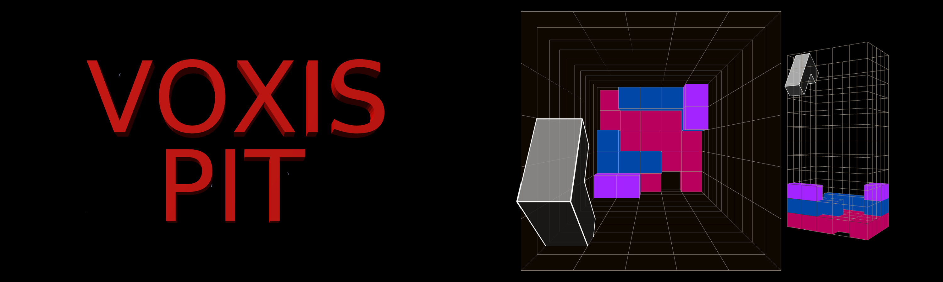 Voxis Pit